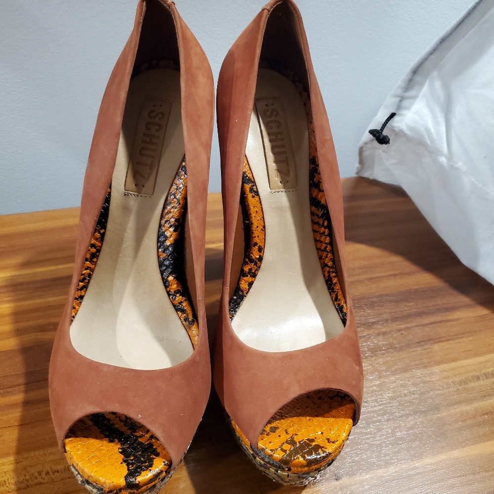 Shoes